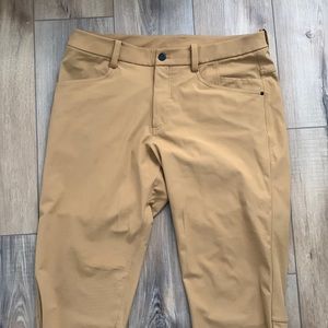 Lululemon ABC Pants
